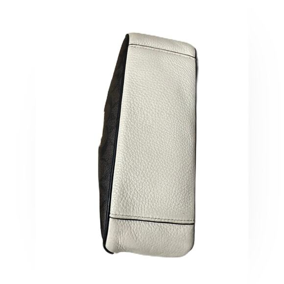 Coach Jes Signature Leather Crossbody Camera Bag + matching wallet MSRP $578 - Picture 12 of 16